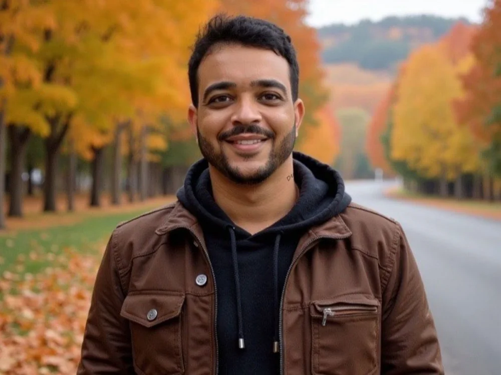 Edgar Coelho, autor de A Autoimunidade e os Fungos